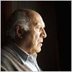 Le Bel âge : photo Laurent Perreau, Michel Piccoli