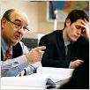 Ressources humaines : photo