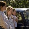 Gamines : photo Eleonore Faucher, Louise Herrero, Roxane Monnier, Zoé Duthion