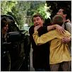 Malcolm : photo Bryan Cranston, Erik Per Sullivan, Jane Kaczmarek, Justin Berfield