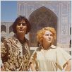 Plaisir d'amour en Iran : Photo Agnès Varda