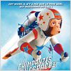 Les Chimpanzés de l'Espace 2 : affiche