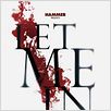 Laisse-moi entrer : affiche Matt Reeves
