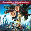 Astro Boy : affiche