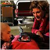 Oscar et la Dame Rose : photo Amir, Eric-Emmanuel Schmitt, Michèle Laroque