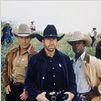 Walker, Texas Ranger : photo Chuck Norris, Clarence Gilyard Jr., Judson Mills