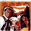 Quatre du Texas : affiche