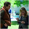 Greenberg : photo Ben Stiller, Jennifer Jason Leigh, Noah Baumbach