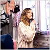 Sex and the City 2 : photo Michael Patrick King, Sarah Jessica Parker