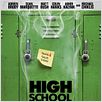 High School : affiche