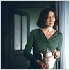 Chicas : photo Valérie Dréville, Yasmina Reza