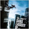 Sans laisser de traces : affiche Grégoire Vigneron