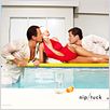 Nip/Tuck : photo Dylan Walsh, Julian McMahon