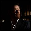 Le Jour des Triffides / La Révolte des Triffides : photo Eddie Izzard