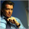 The Ghost Writer : photo Pierce Brosnan, Roman Polanski