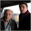 The Ghost Writer : photo Ewan McGregor, Roman Polanski