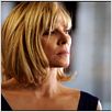 The Ghost Writer : photo Kim Cattrall, Roman Polanski