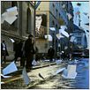The Ghost Writer : photo Roman Polanski