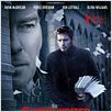 The Ghost Writer : affiche Roman Polanski