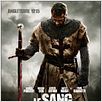 Le Sang des Templiers : affiche