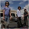 Bus Palladium : photo Arthur Dupont, Christopher Thompson, Jules Pelissier, Marc-André Grondin