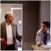 Past Life : photo Ravi Patel, Richard Schiff