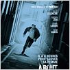 A bout portant : affiche