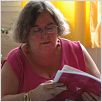 Les Arrivants : photo Claudine Bories