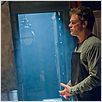 Dexter : photo Michael C. Hall