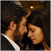 Dans ses yeux : photo Juan José Campanella, Ricardo Darin, Soledad Villamil
