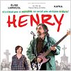 Henry : affiche