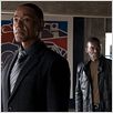Breaking Bad : photo Giancarlo Esposito, Ray Campbell