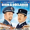 Rien à déclarer : affiche