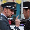 Rien à déclarer : photo Benoît Poelvoorde, Dany Boon