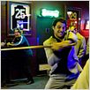 Underbelly : photo