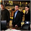 NCIS : Los Angeles : photo Chris O'Donnell, Claire Forlani, LL Cool J, Rocky Carroll