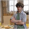 Louis la Brocante : photo Etienne Durot