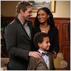 Parenthood (2010) : photo Dax Shepard, Joy Bryant, Tyree Brown