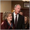 Parenthood (2010) : photo Bonnie Bedelia, Craig T. Nelson
