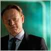 Fringe : photo Jared Harris