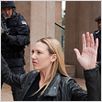 Fringe : photo Anna Torv