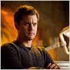 Fringe : photo Joshua Jackson