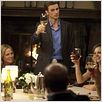 U.S. Marshals, protection de témoins : photo Frederick Weller, Mary McCormack, Rachel Boston