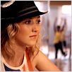 StreetDance 3D : photo Dania Pasquini, Max Giwa