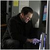 Chuck : photo Adam Baldwin