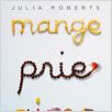 Mange, prie, aime : affiche Ryan Murphy