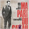 Ma part du gâteau : affiche