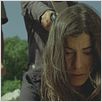 Incendies : photo Denis Villeneuve, Mélissa Désormeaux-Poulin