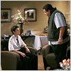 La Vie secrète d'une ado ordinaire : photo Ken Baumann, Steve Schirripa