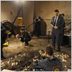 Photo David Boreanaz, Emily Deschanel, Tamara Taylor